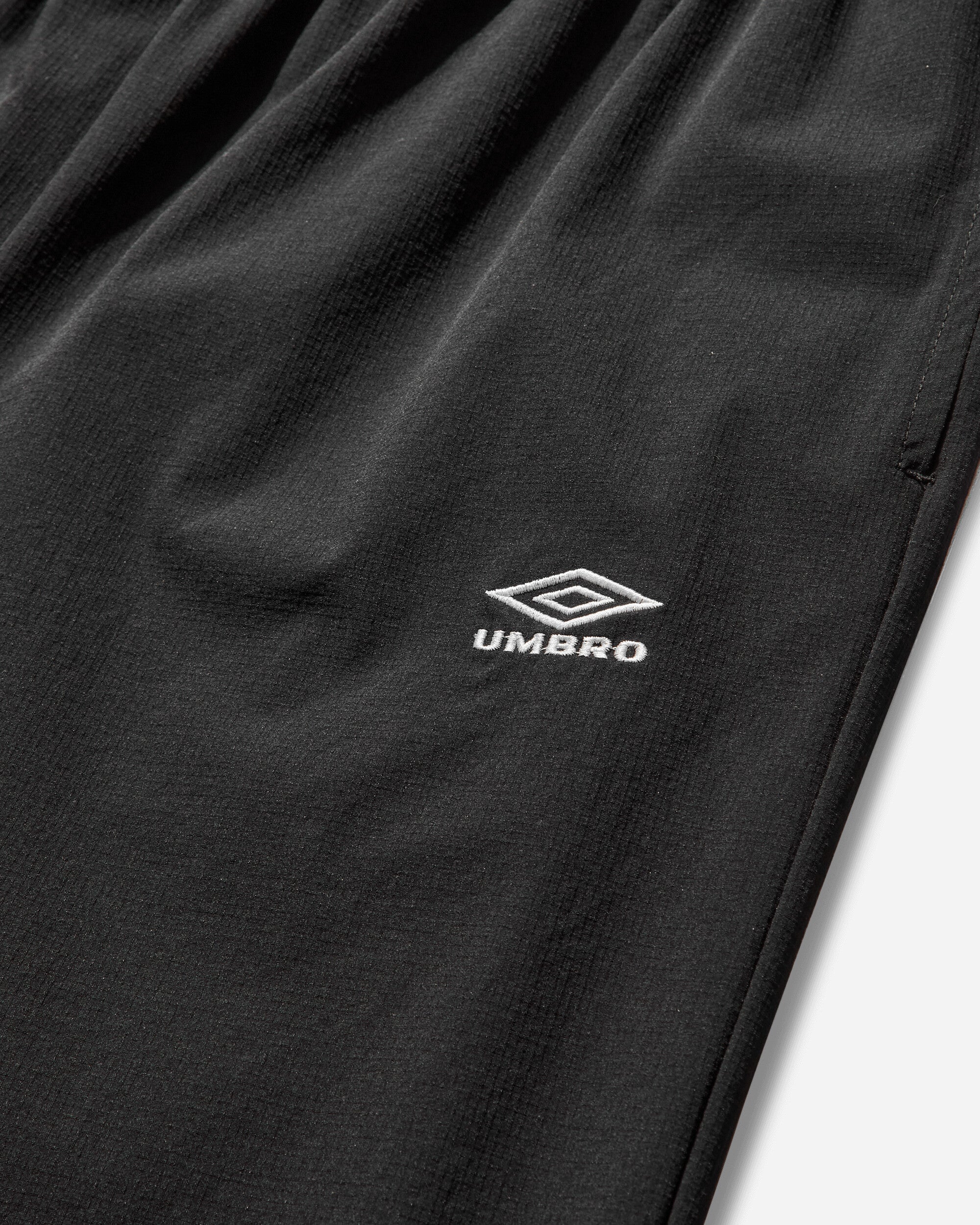 Umbro Og Tape Track Pants Black Pants Trousers UBMW0361FA229 BLK0001