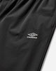 Umbro Og Tape Track Pants Black Pants Trousers UBMW0361FA229 BLK0001