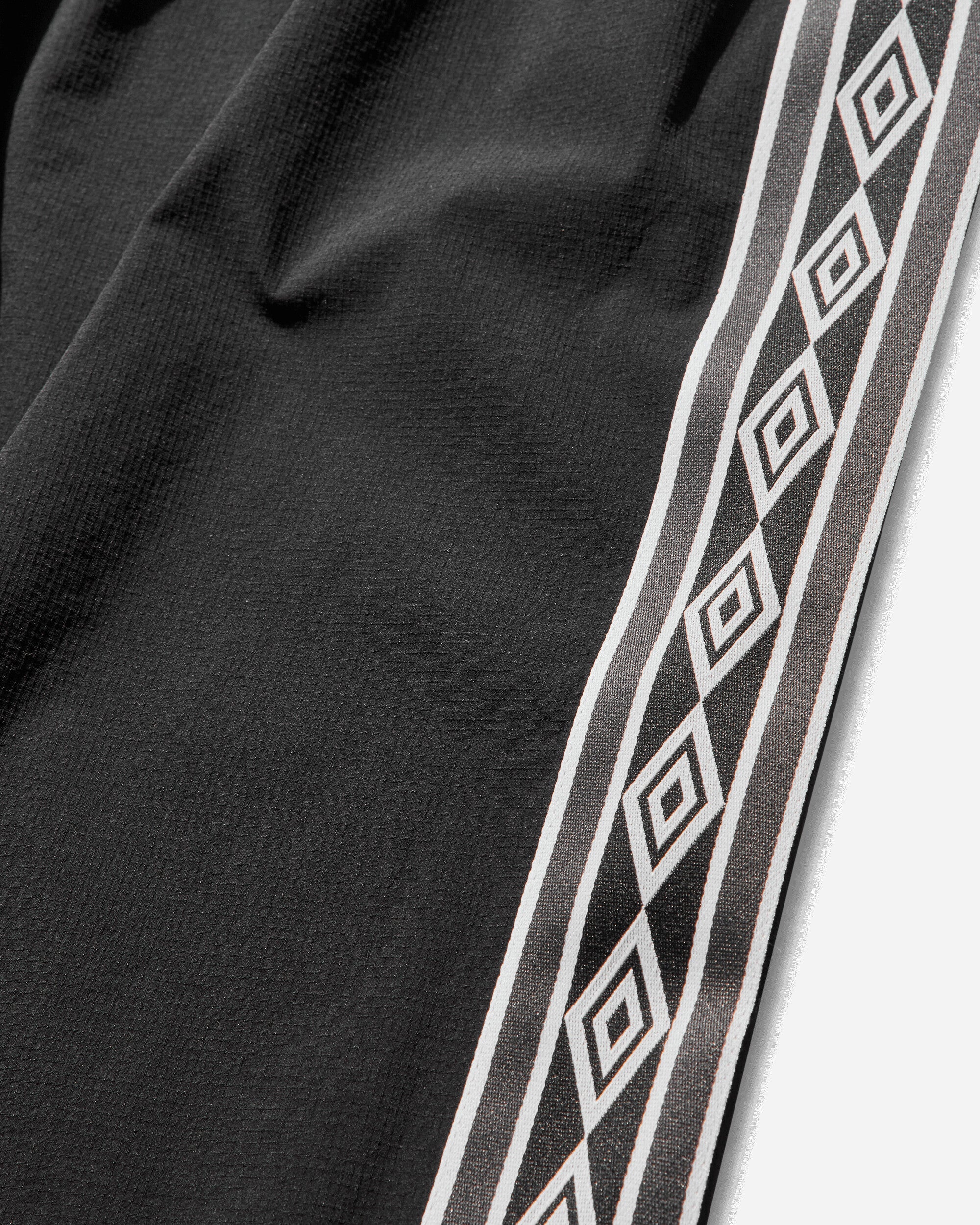 Umbro Og Tape Track Pants Black Pants Trousers UBMW0361FA229 BLK0001