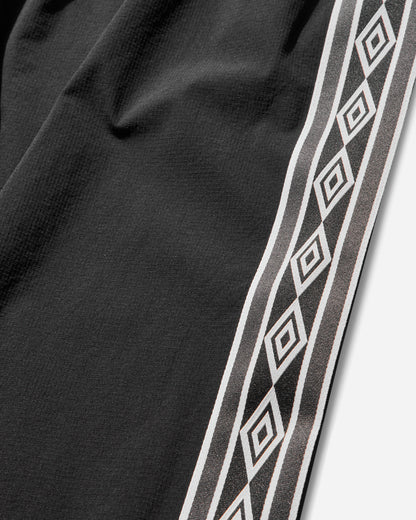 Umbro Og Tape Track Pants Black Pants Trousers UBMW0361FA229 BLK0001