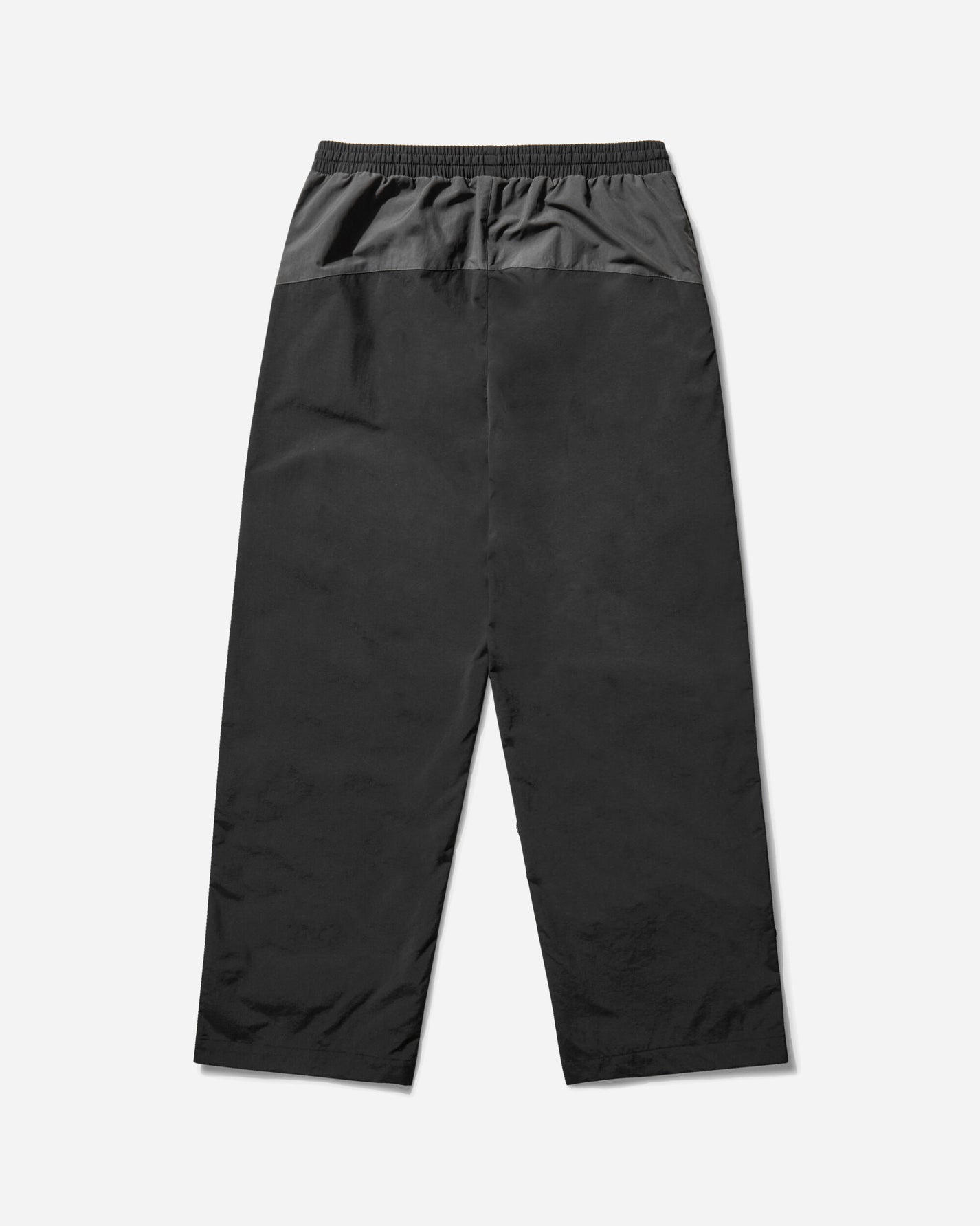 Umbro Rose Crest Track Pants Black Dark Gray Pants Trousers UBMW0345FA218 BLK0041