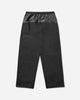 Umbro Rose Crest Track Pants Black Dark Gray Pants Trousers UBMW0345FA218 BLK0041