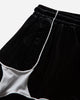 Umbro Velvet Jester Track Pants Black Pants Trousers UBMW0656FA436 BLK0001