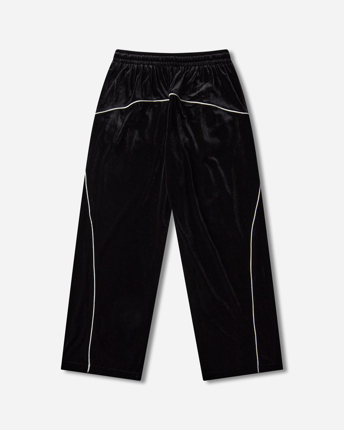 Umbro Velvet Jester Track Pants Black Pants Trousers UBMW0656FA436 BLK0001