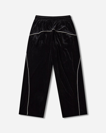 Umbro Velvet Jester Track Pants Black Pants Trousers UBMW0656FA436 BLK0001