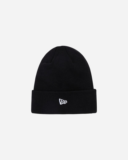 Undercover U Signature Beanie Black Hats Beanies UB0D6H03-1 1