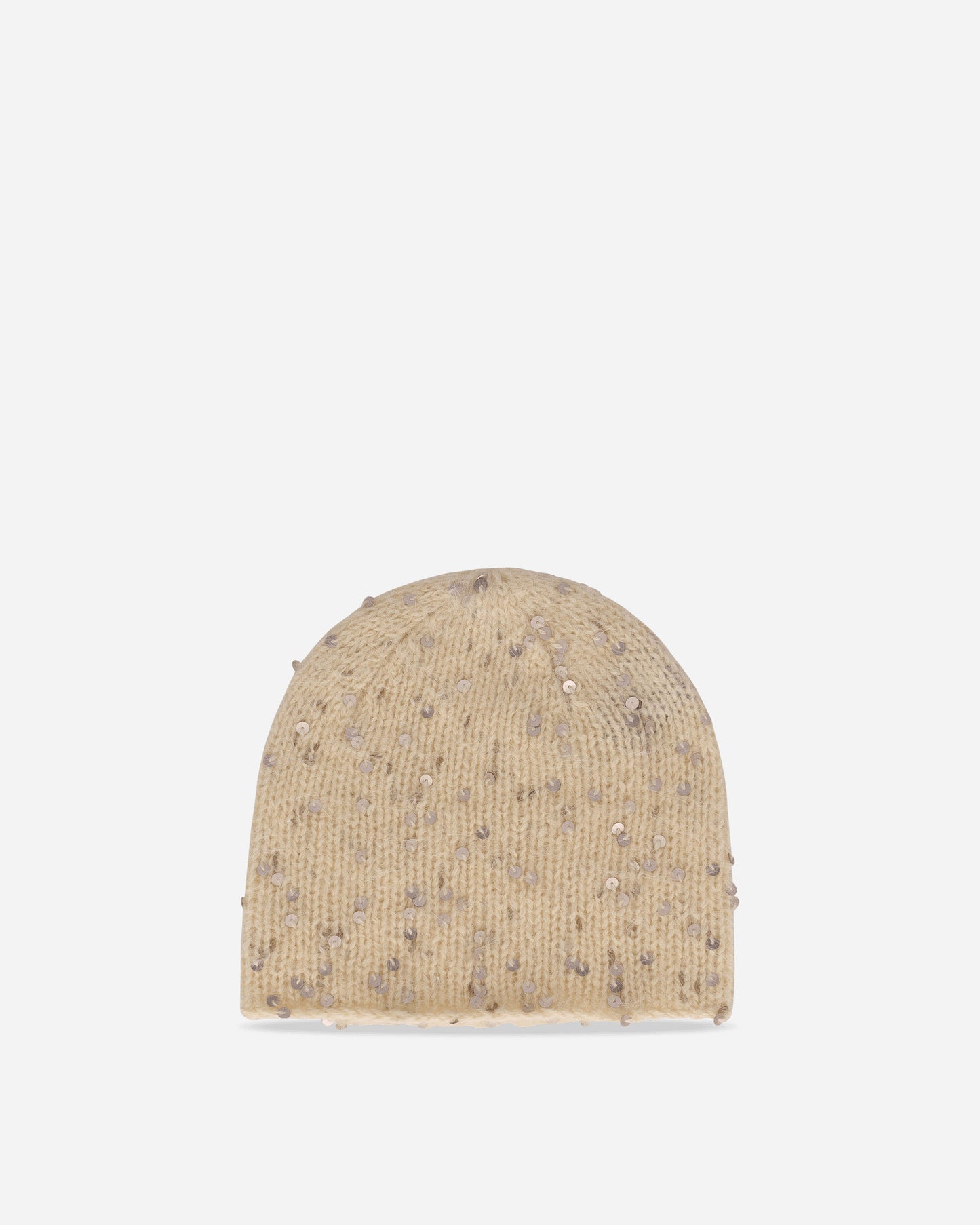 Undercover Wmns Acc Ivory Hats Beanies UP2E1H01 6