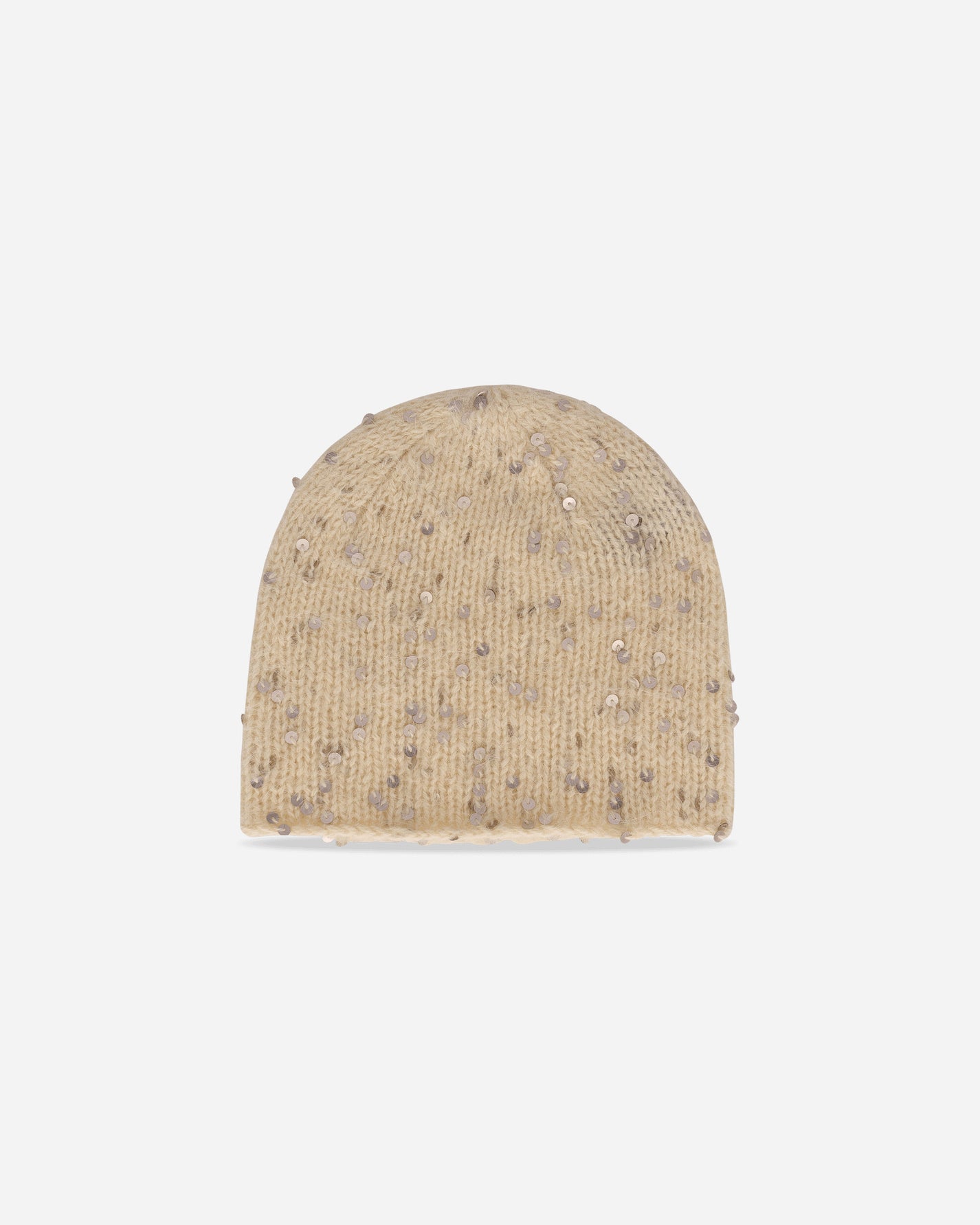 Undercover Wmns Acc Ivory Hats Beanies UP2E1H01 6