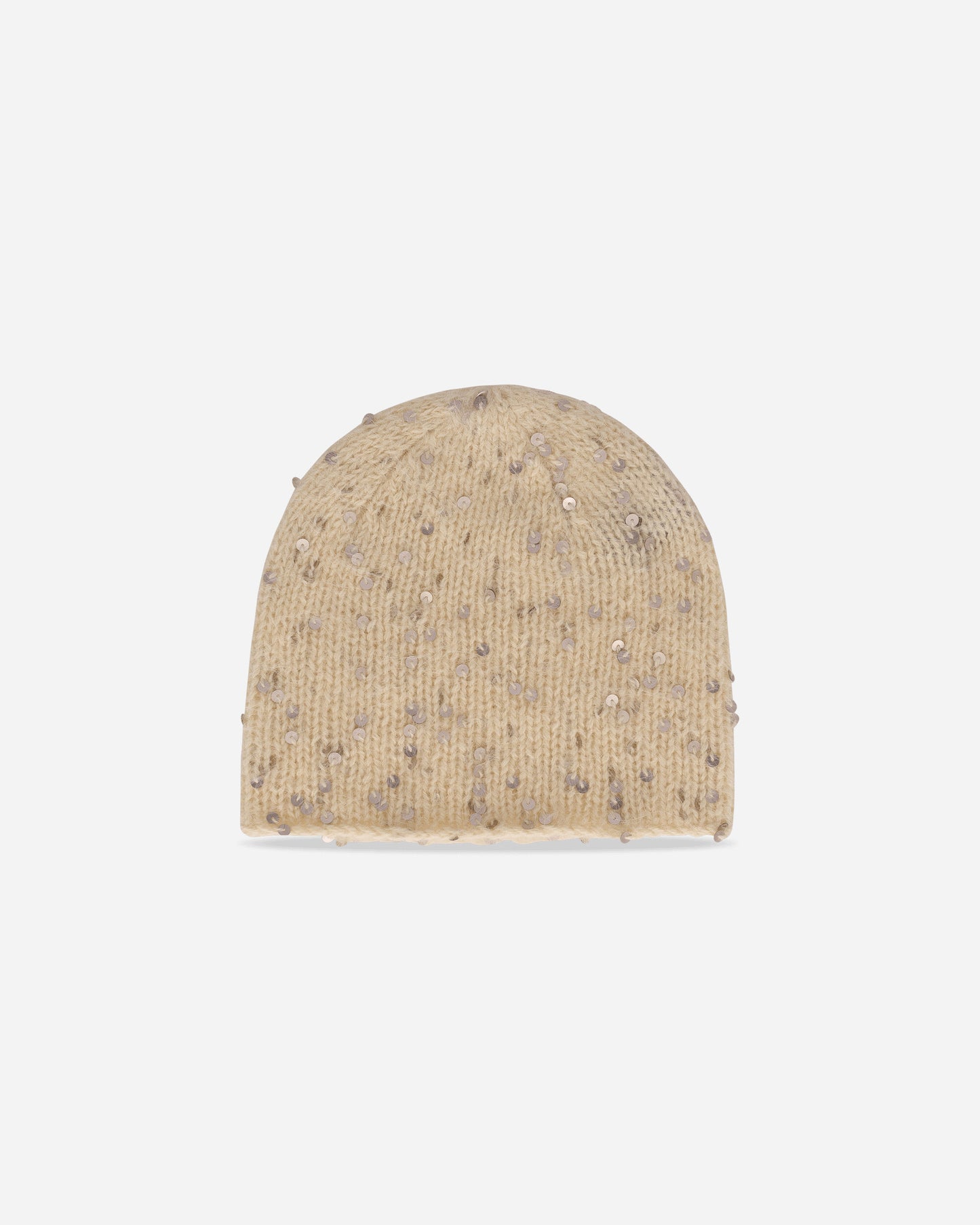 Undercover Wmns Acc Ivory Hats Beanies UP2E1H01 6