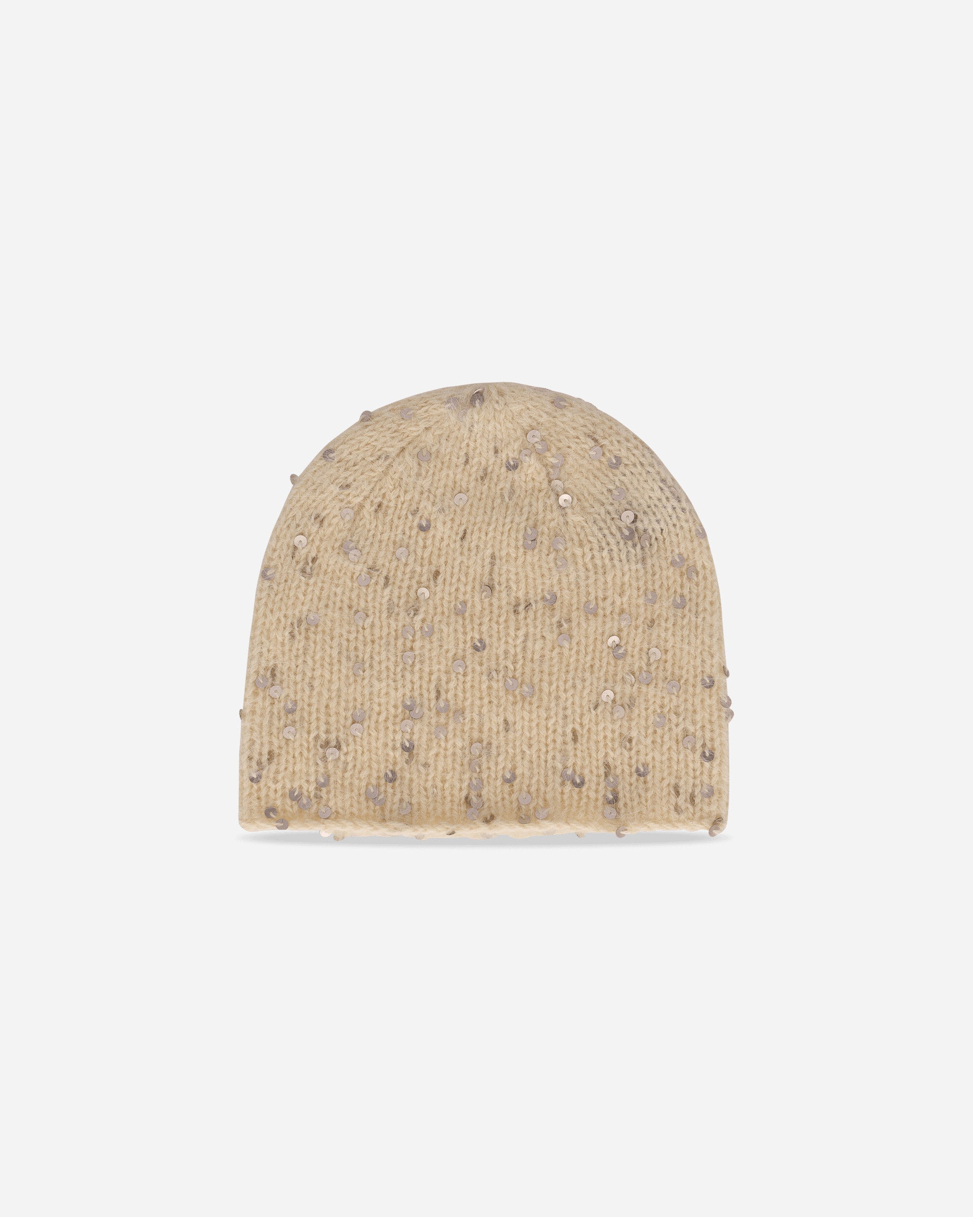 Undercover Wmns Acc Ivory Hats Beanies UP2E1H01 6
