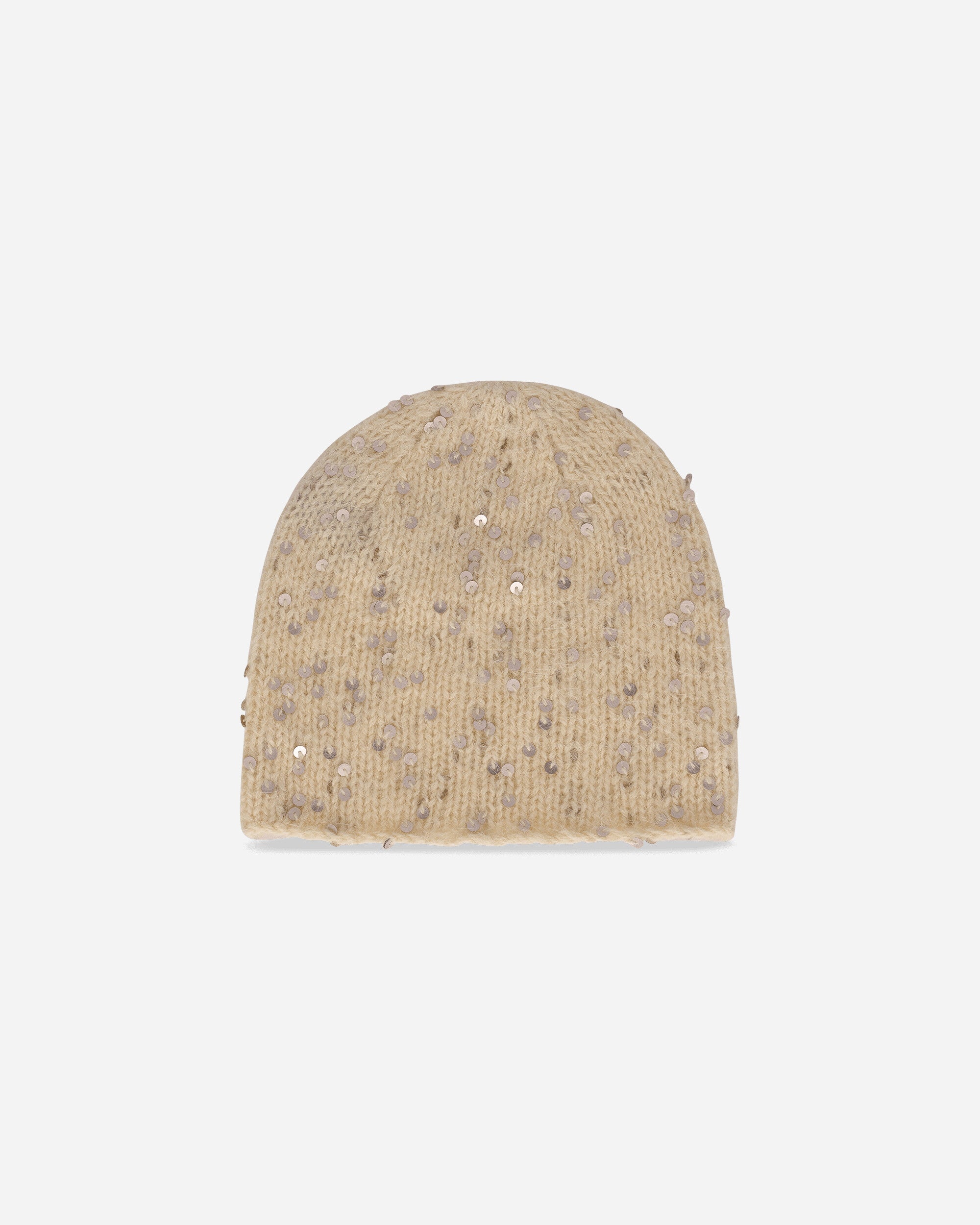 Undercover Wmns Acc Ivory Hats Beanies UP2E1H01 6