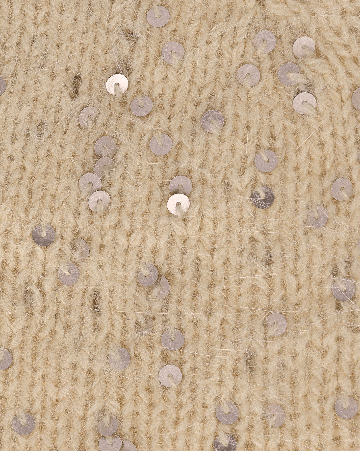 Undercover Wmns Acc Ivory Hats Beanies UP2E1H01 6