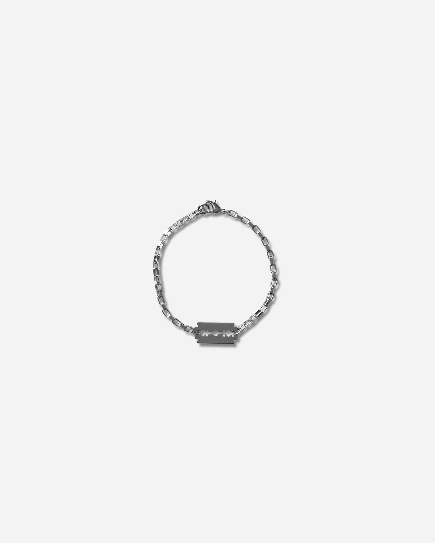 Undercover Acc Silver Jewellery Bracelets UP2F4A01 SILVER