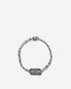 Undercover Acc Silver Jewellery Bracelets UP2F4A01 SILVER
