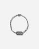 Undercover Acc Silver Jewellery Bracelets UP2F4A01 SILVER