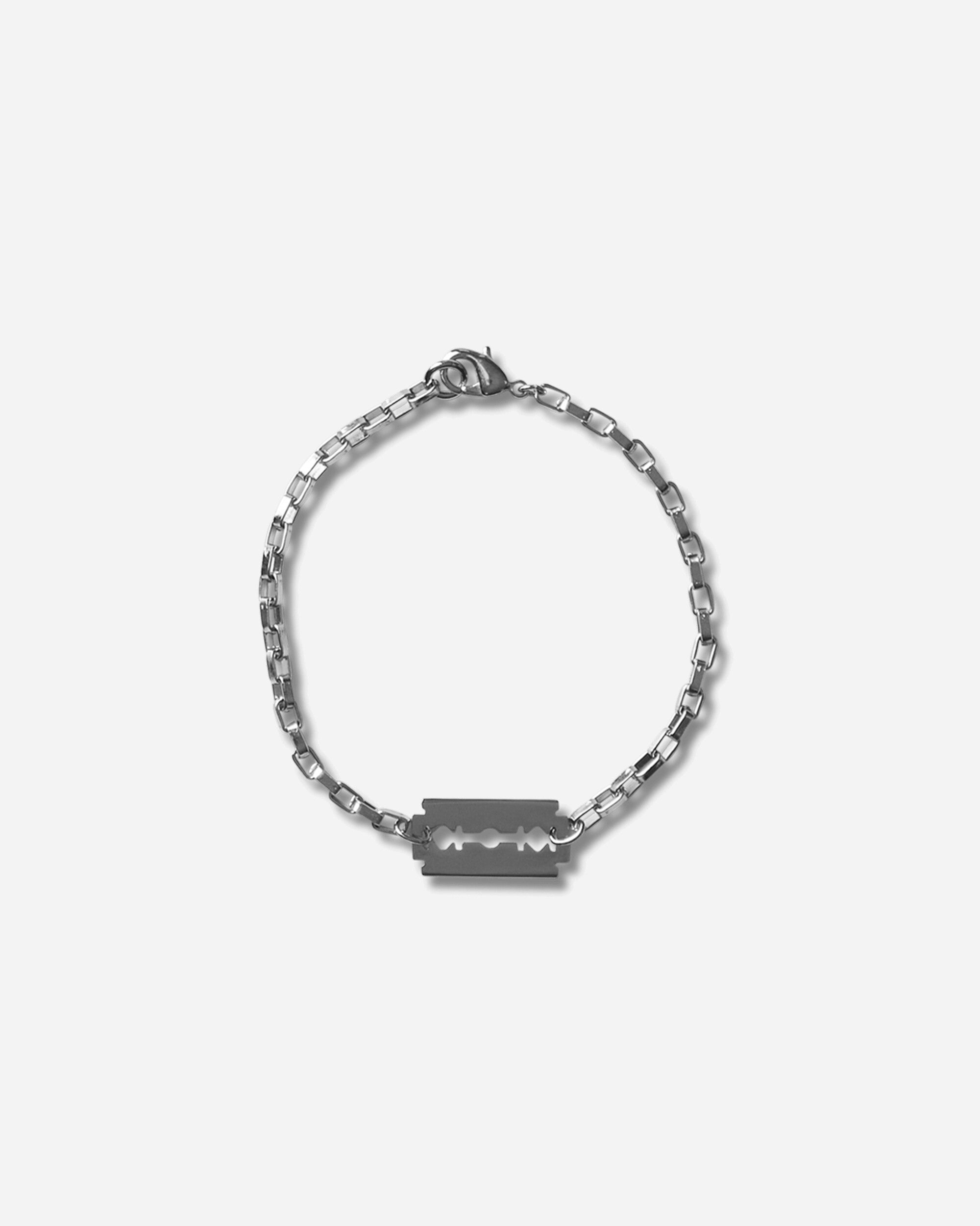 Undercover Acc Silver Jewellery Bracelets UP2F4A01 SILVER