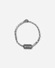 Undercover Acc Silver Jewellery Bracelets UP2F4A01 SILVER
