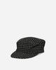 Undercover Acc Black Ck Hats Caps UC2F4H03-1 BLACKCK