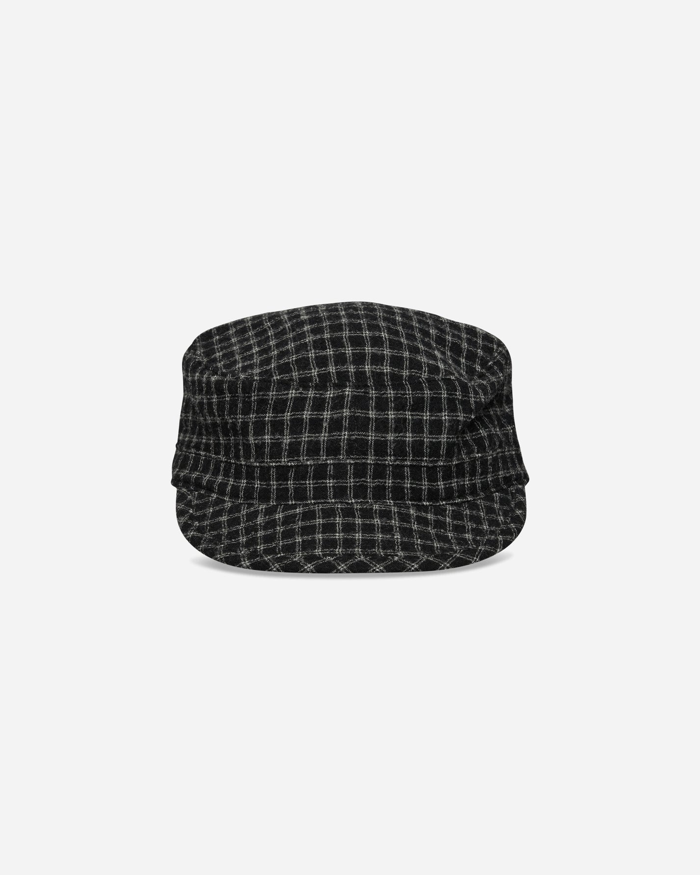 Undercover Acc Black Ck Hats Caps UC2F4H03-1 BLACKCK