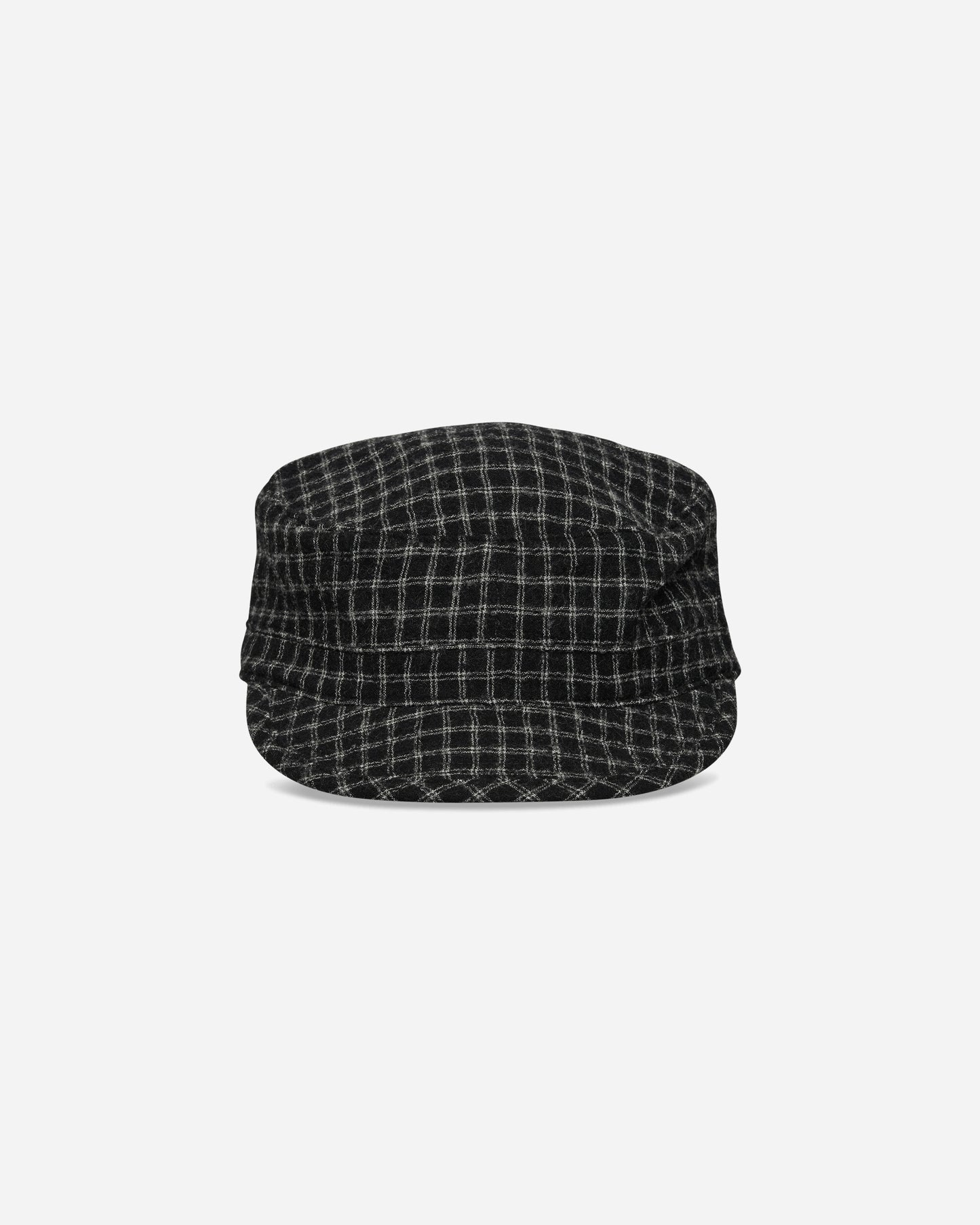 Undercover Acc Black Ck Hats Caps UC2F4H03-1 BLACKCK