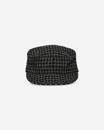 Undercover Acc Black Ck Hats Caps UC2F4H03-1 BLACKCK