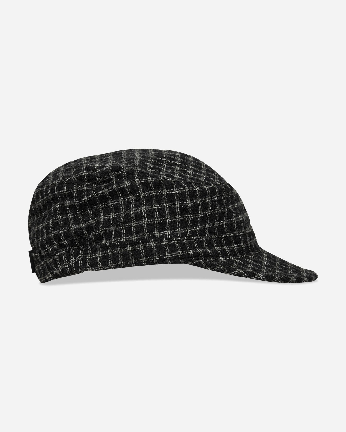 Undercover Acc Black Ck Hats Caps UC2F4H03-1 BLACKCK
