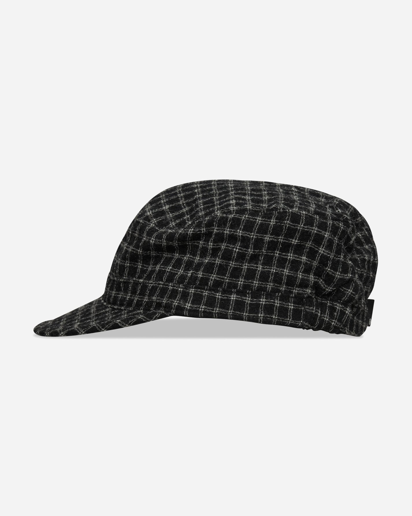 Undercover Acc Black Ck Hats Caps UC2F4H03-1 BLACKCK