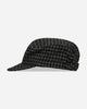 Undercover Acc Black Ck Hats Caps UC2F4H03-1 BLACKCK