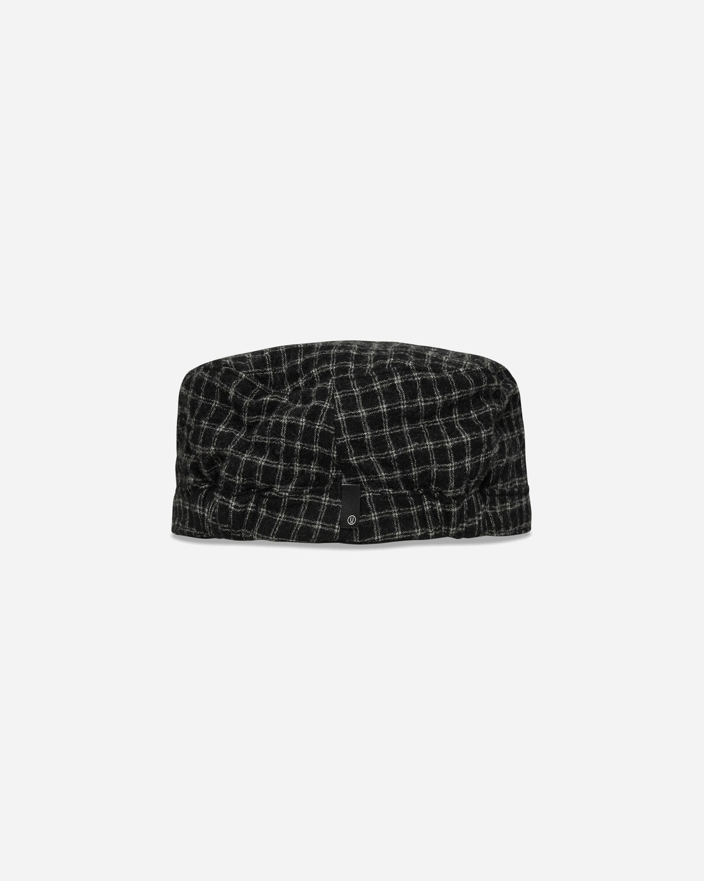 Undercover Acc Black Ck Hats Caps UC2F4H03-1 BLACKCK