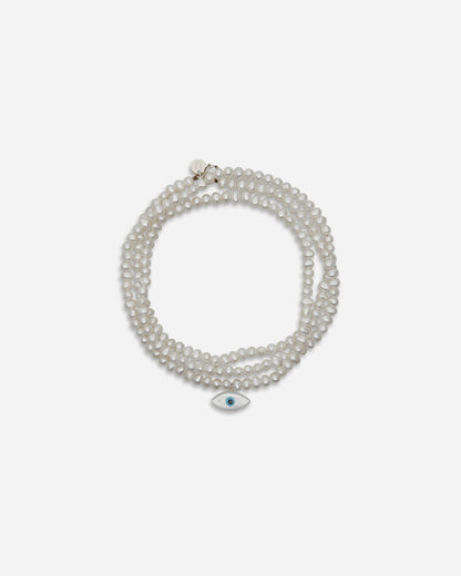 Undercover Acc Off White Jewellery Necklaces UC1F4A01 OFF WHITE