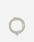 Undercover Acc Off White Jewellery Necklaces UC1F4A01 OFF WHITE