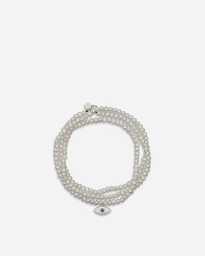Undercover Acc Off White Jewellery Necklaces UC1F4A01 OFF WHITE