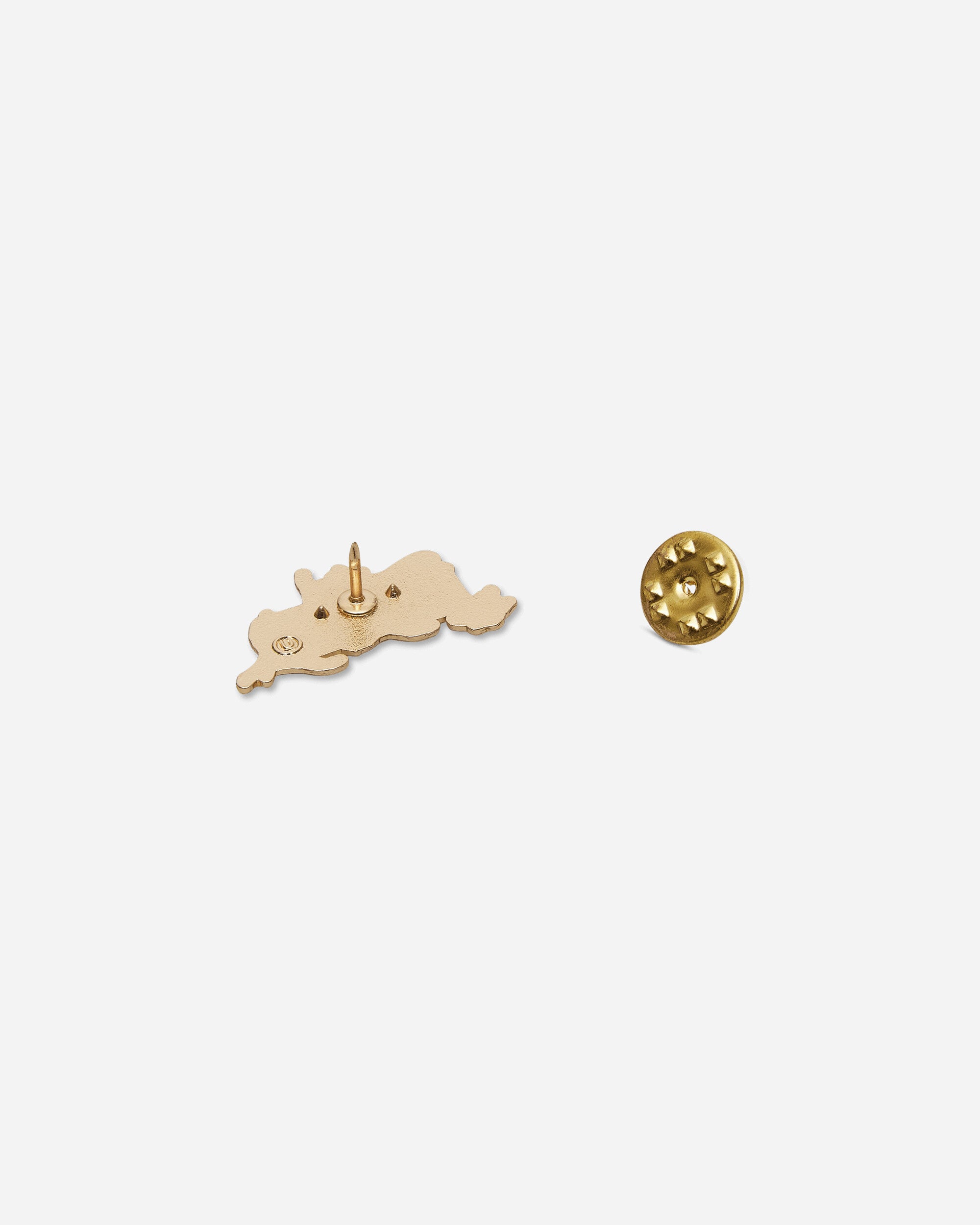 Undercover Wmns Acc Gold Small Accessories Pins UC2E1X15 GLD