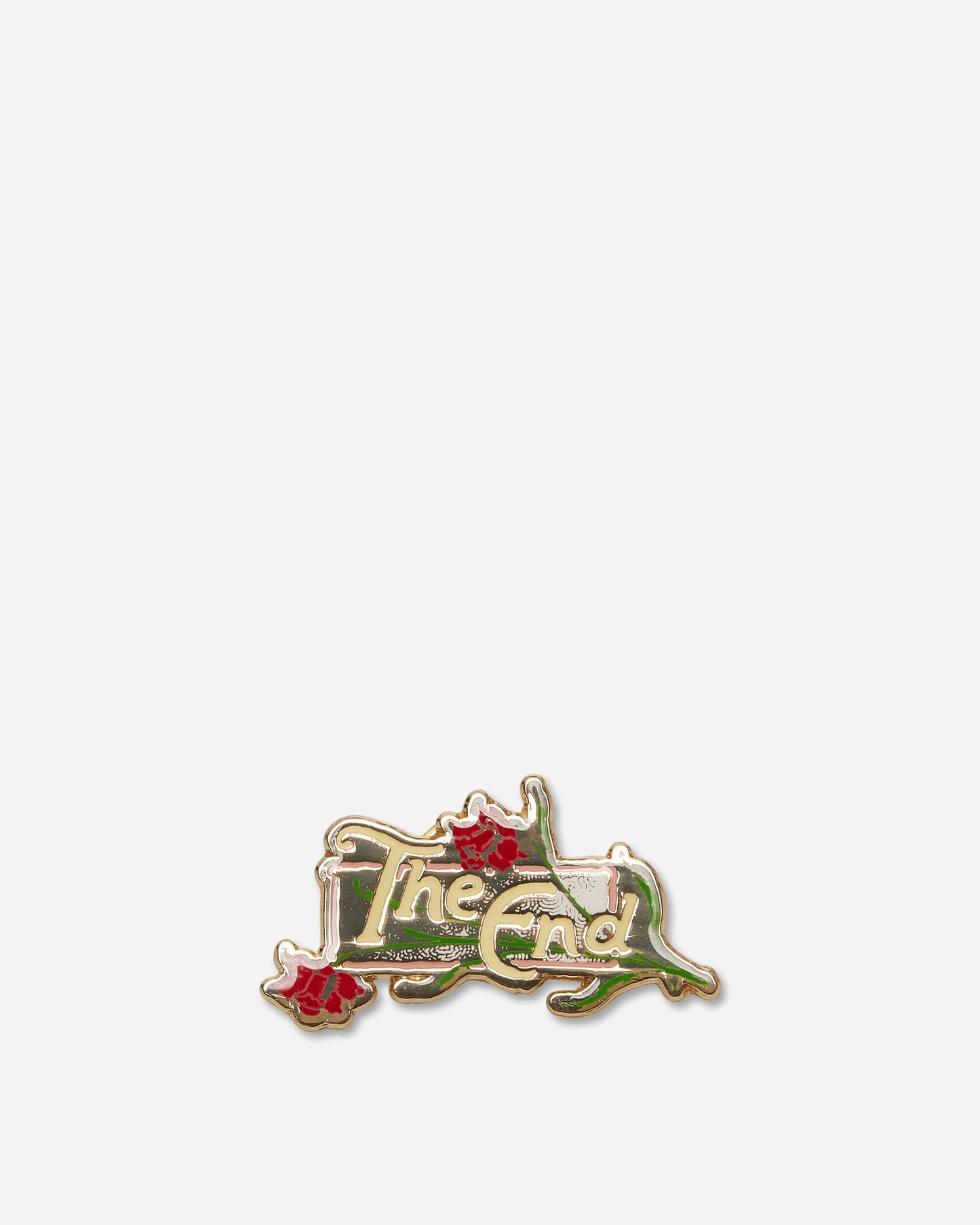 Undercover Wmns Acc Gold Small Accessories Pins UC2E1X15 GLD