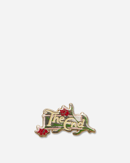 Undercover Wmns Acc Gold Small Accessories Pins UC2E1X15 GLD