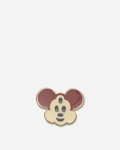 Undercover Wmns Acc Gold Small Accessories Pins UC2E1X16 GLD