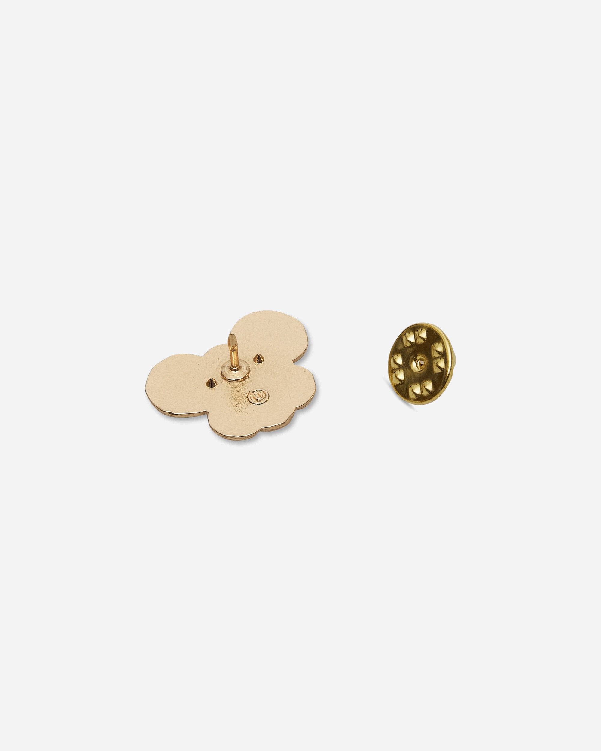 Undercover Wmns Acc Gold Small Accessories Pins UC2E1X16 GLD