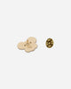 Undercover Wmns Acc Gold Small Accessories Pins UC2E1X16 GLD