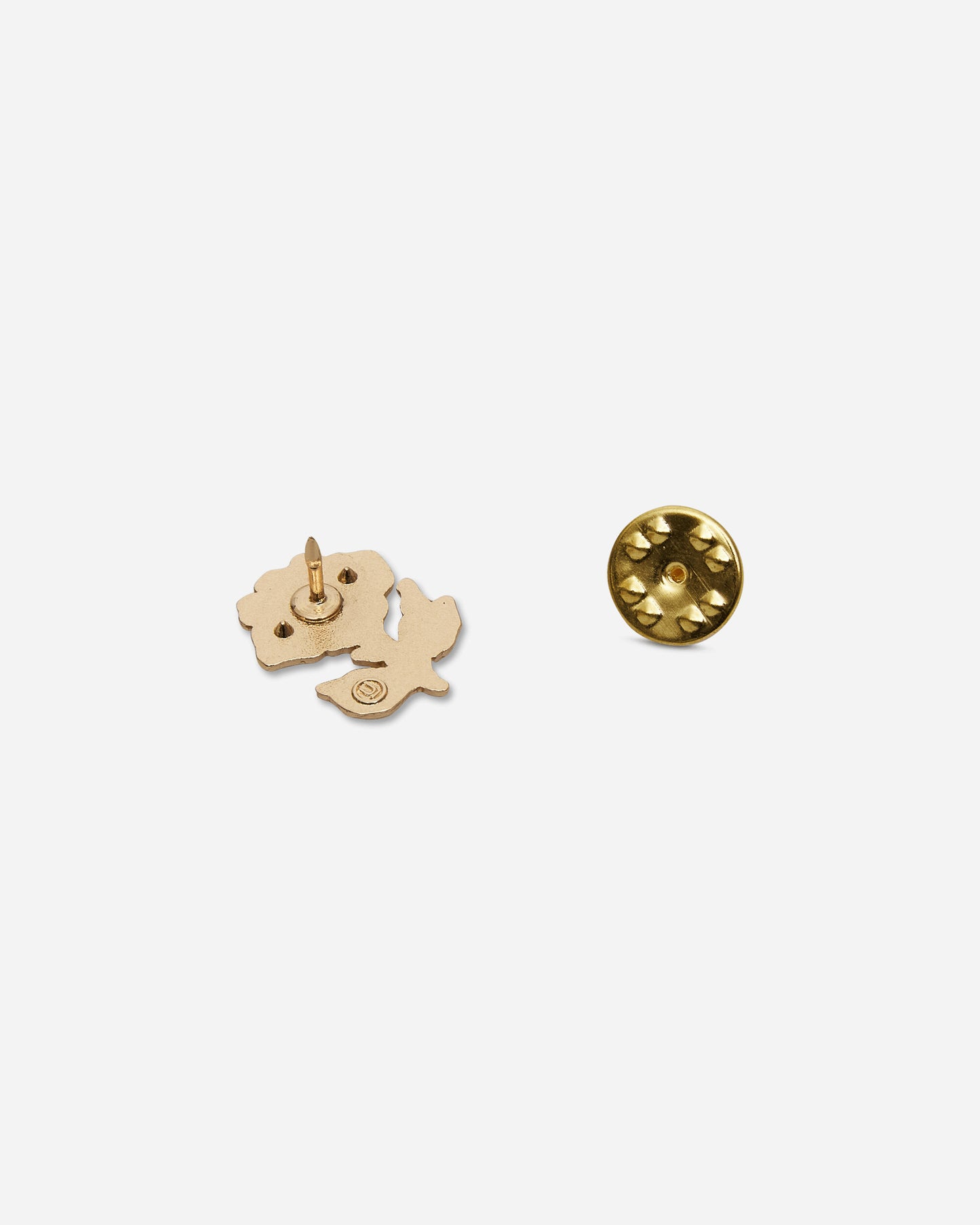 Undercover Wmns Acc Gold Small Accessories Pins UC2E1X19 GLD
