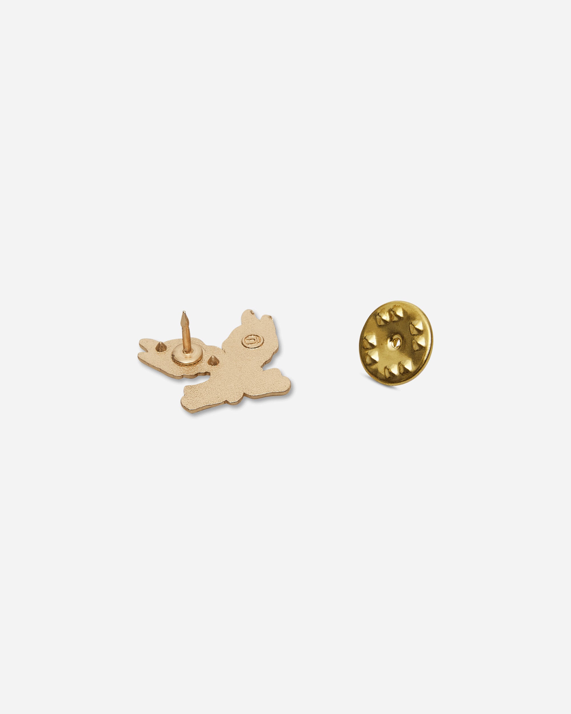 Undercover Wmns Acc Gold Small Accessories Pins UC2E1X20 GLD