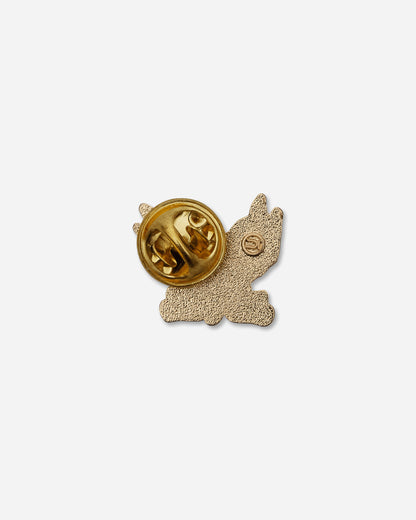 Undercover Wmns Acc Gold Small Accessories Pins UC2E1X20 GLD