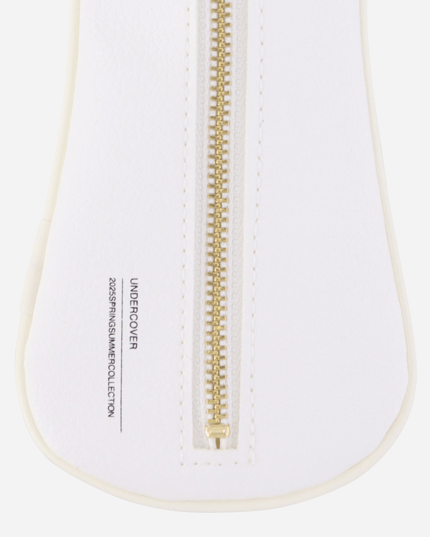 Undercover Wmns Pouch Black Bags and Backpacks Pouches UC1E1P922 BLACK