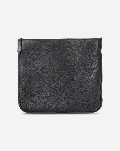 Undercover Acc Black Wallets and Cardholders Wallets UC2F4B01 BLACK
