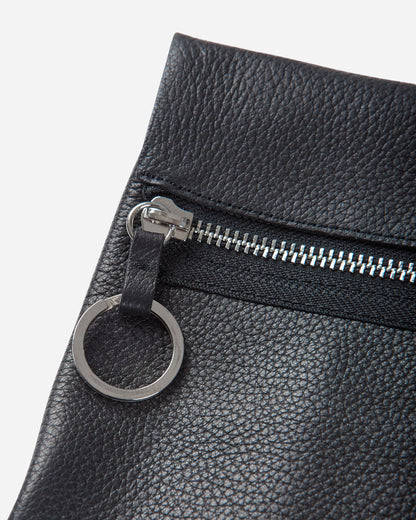 Undercover Acc Black Wallets and Cardholders Wallets UC2F4B01 BLACK