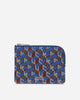 Undercover Signature Card Holder Blue Wallets and Cardholders Wallets UCU9P91-01 BLUE