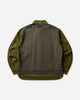 Undercover Shirt Blouse Khakigreen Shirts Blouses UP2F4406 KHAKIGREEN