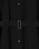 Undercover Wmns Shirt Blouse Black Shirts Blouses UP2E1402 1