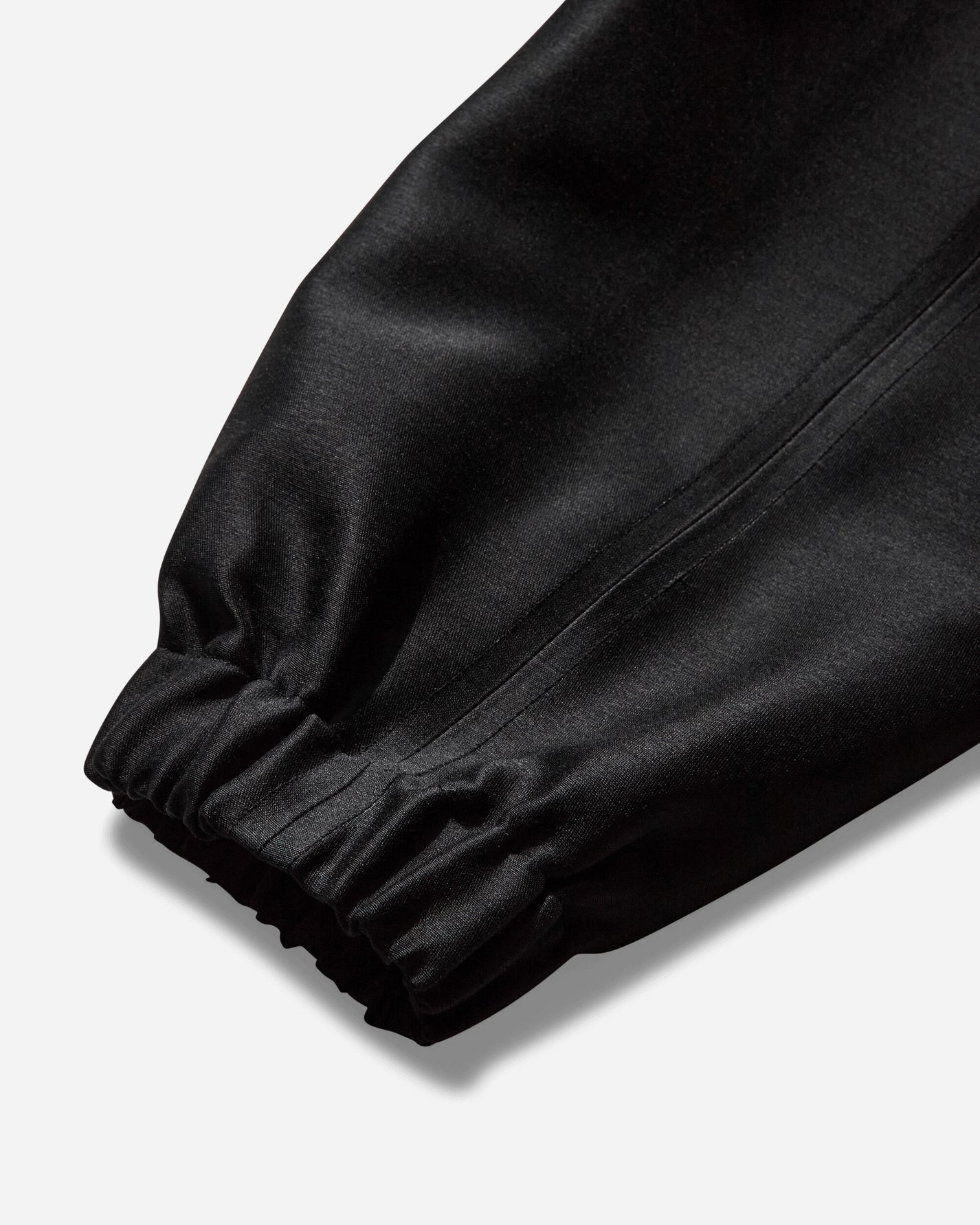 Undercover Blouson Black Coats and Jackets Bomber Jackets UC2E4215 BLACK