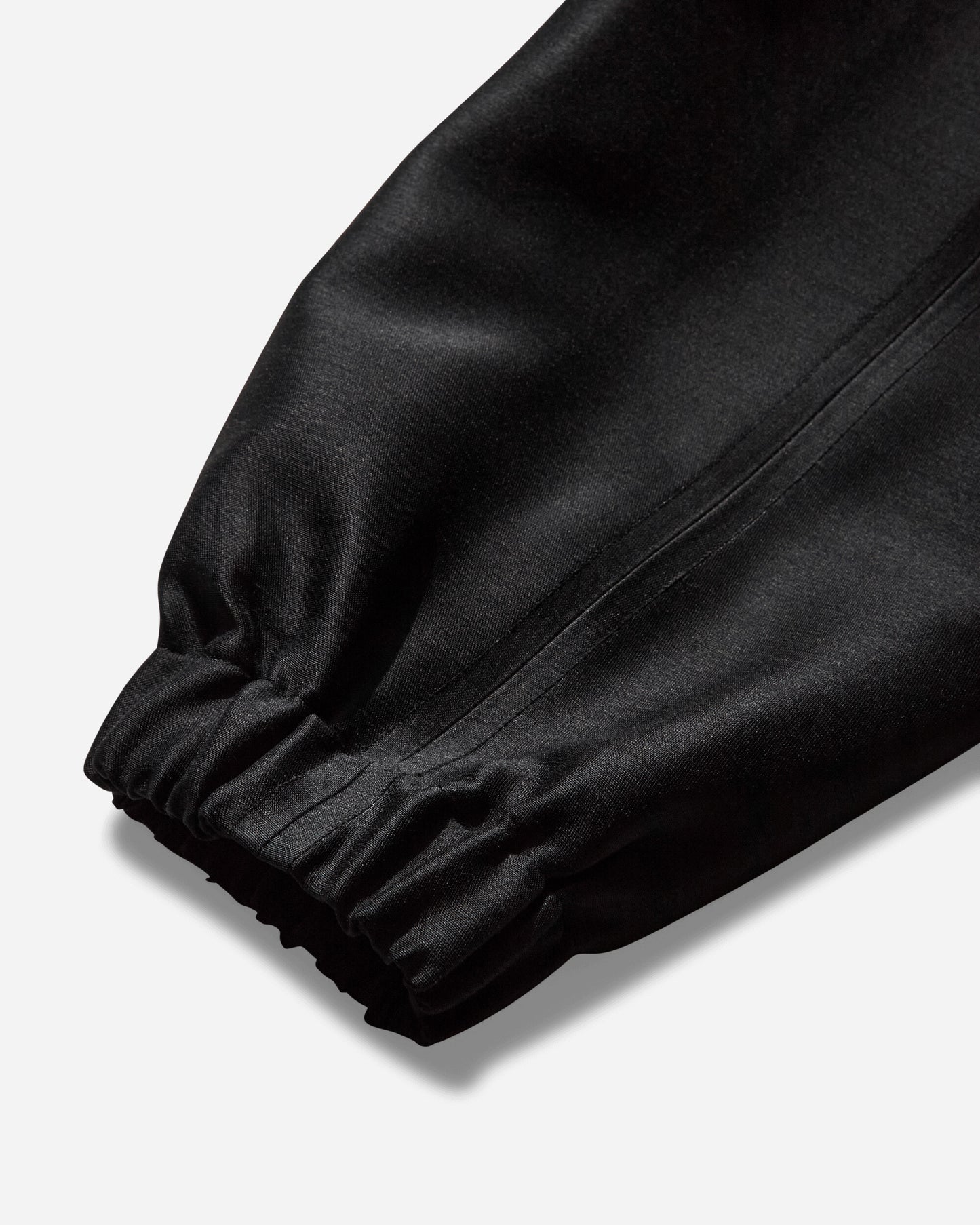 Undercover Blouson Black Coats and Jackets Bomber Jackets UC2E4215 BLACK