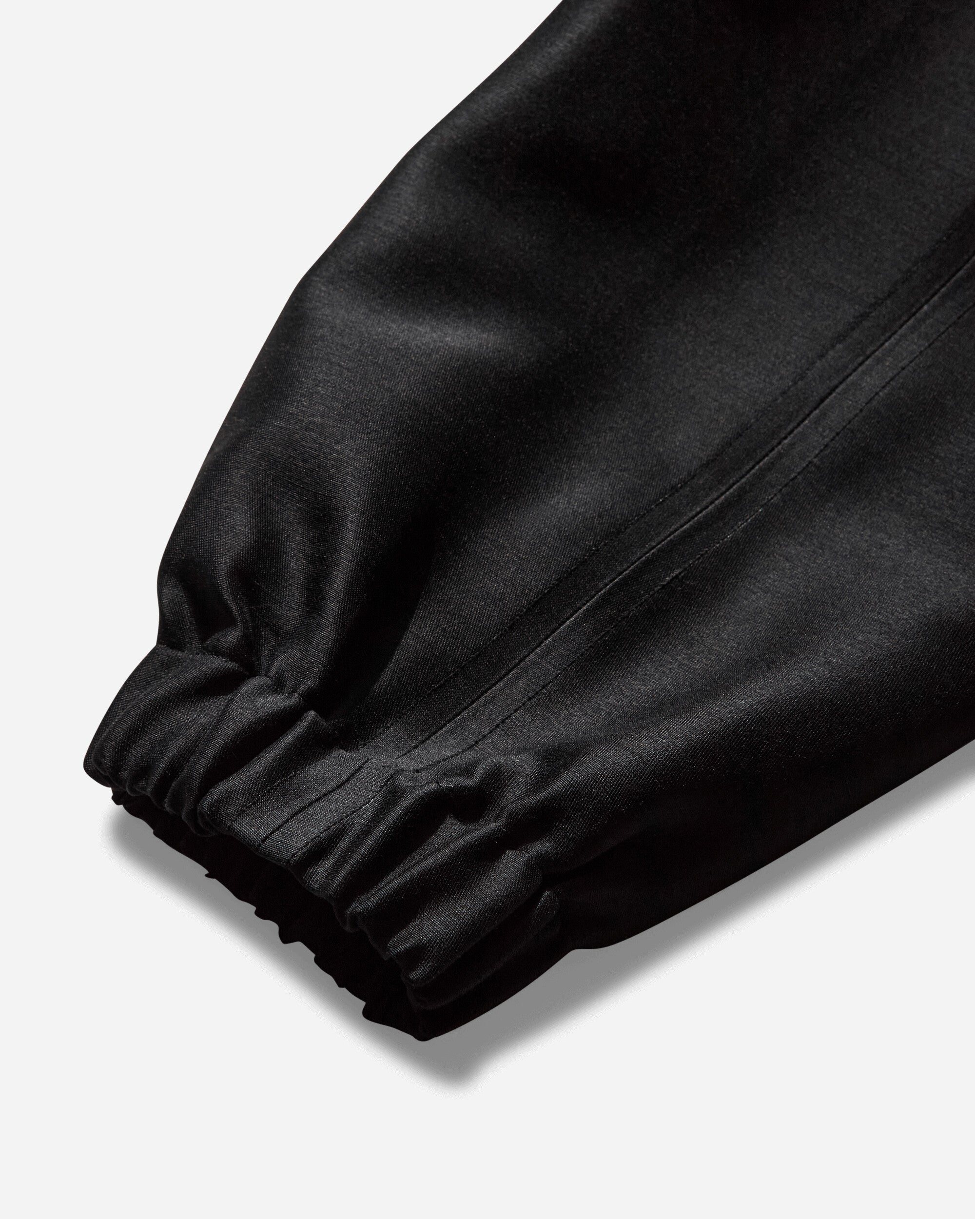 Undercover Blouson Black Coats and Jackets Bomber Jackets UC2E4215 BLACK